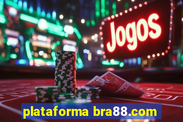 plataforma bra88.com